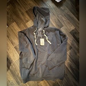 Universal Thread Charcoal Hoodie